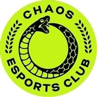 Chaos EC coupons